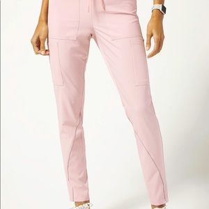 Jaanuu Performance Scrub Pants